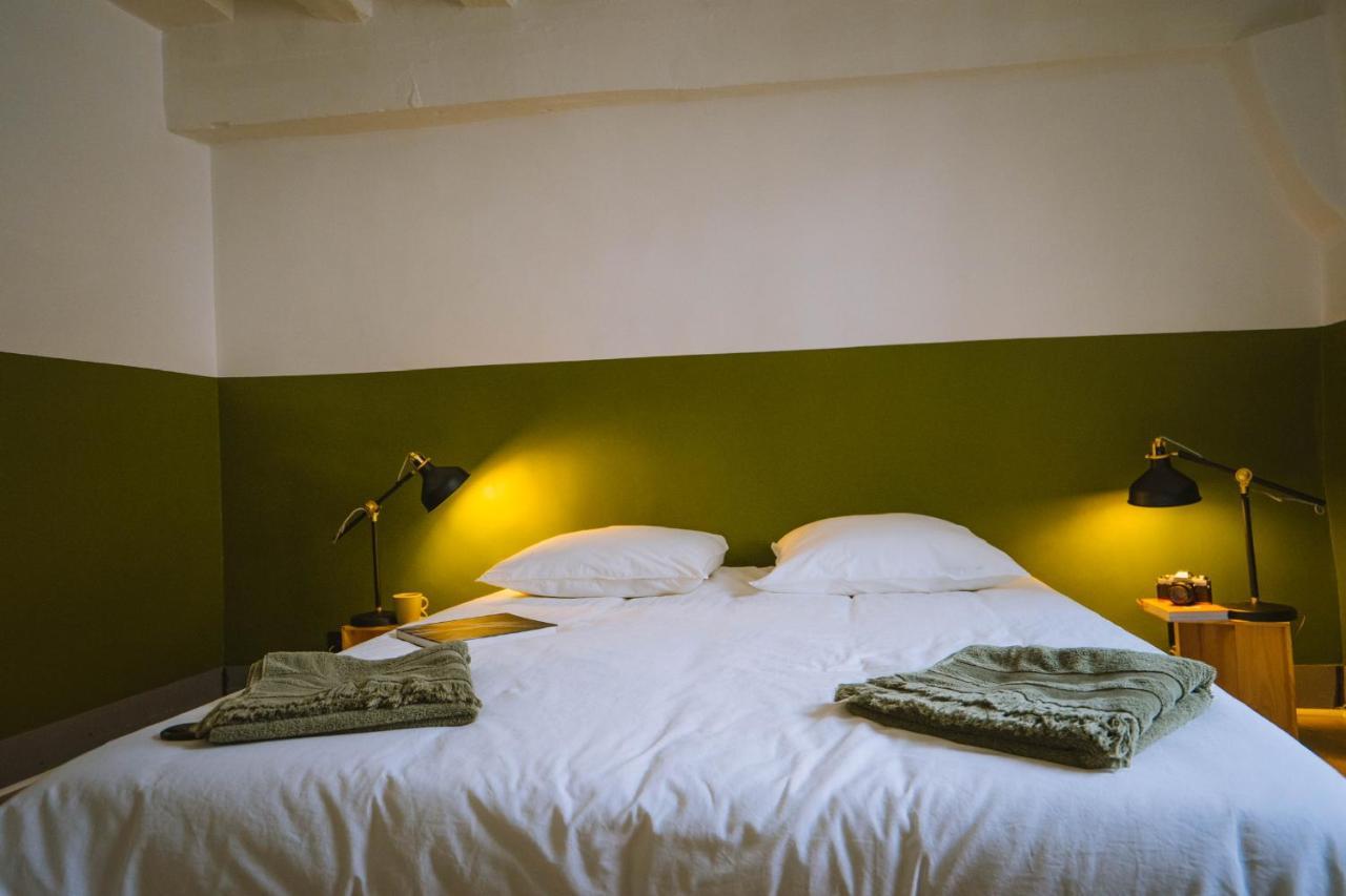 Bleausard'S Guest House, Cozy Place Next To River Grez-sur-Loing Exterior foto